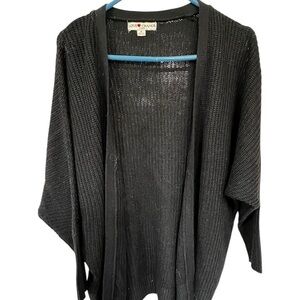 Love ❤️ Change (Italy) Black Women's cardigan